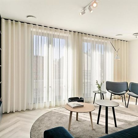 Drl08 Luxury Apartment With Sauna In Centre Domburg Eksteriør bilde