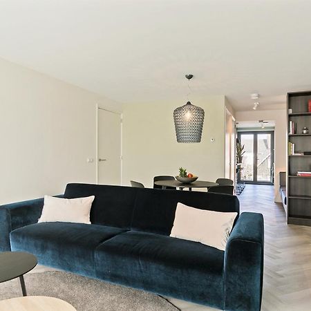 Drl08 Luxury Apartment With Sauna In Centre Domburg Eksteriør bilde