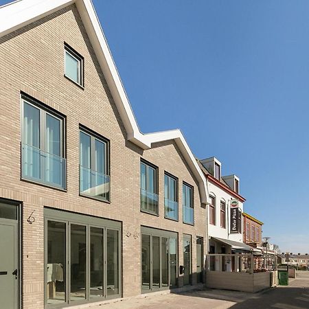 Drl08 Luxury Apartment With Sauna In Centre Domburg Eksteriør bilde
