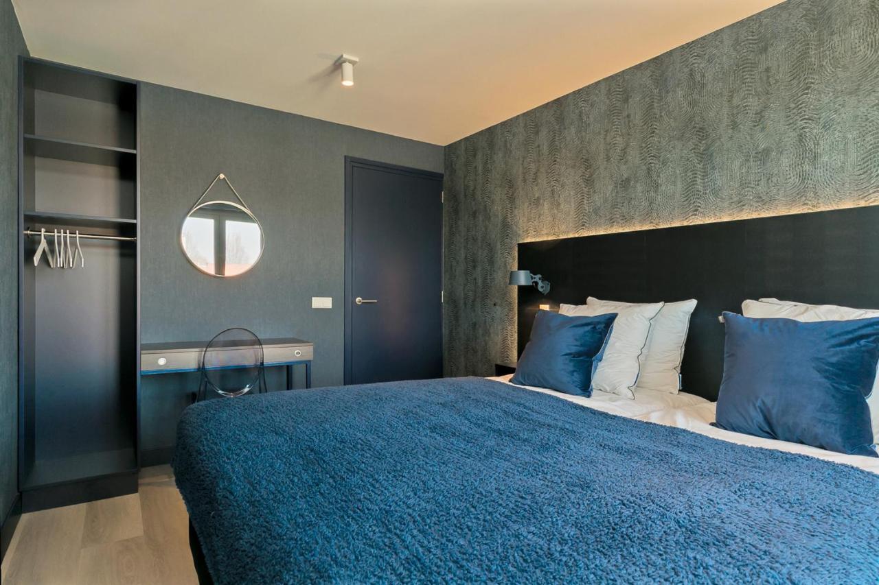 Drl08 Luxury Apartment With Sauna In Centre Domburg Eksteriør bilde
