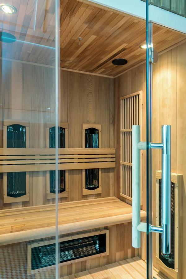 Drl08 Luxury Apartment With Sauna In Centre Domburg Eksteriør bilde