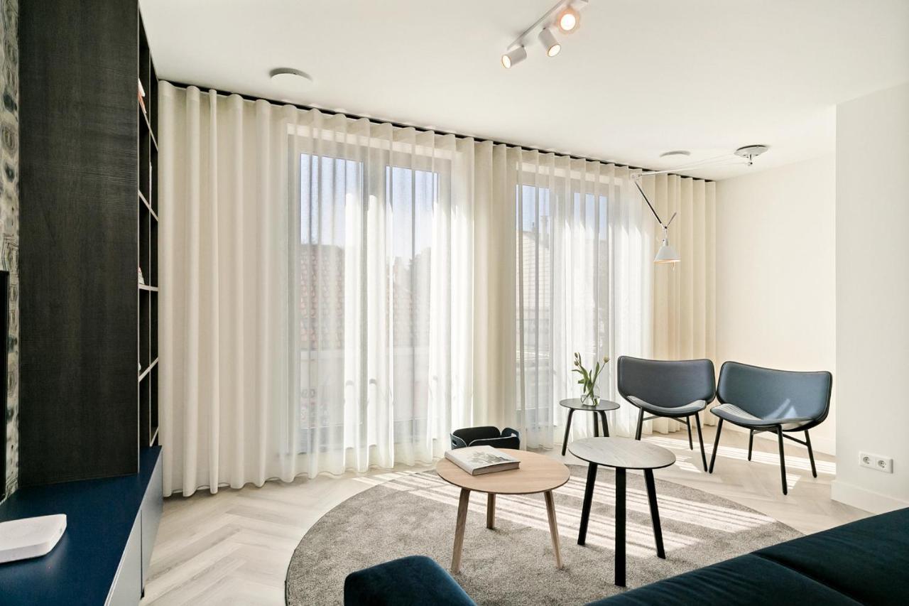 Drl08 Luxury Apartment With Sauna In Centre Domburg Eksteriør bilde
