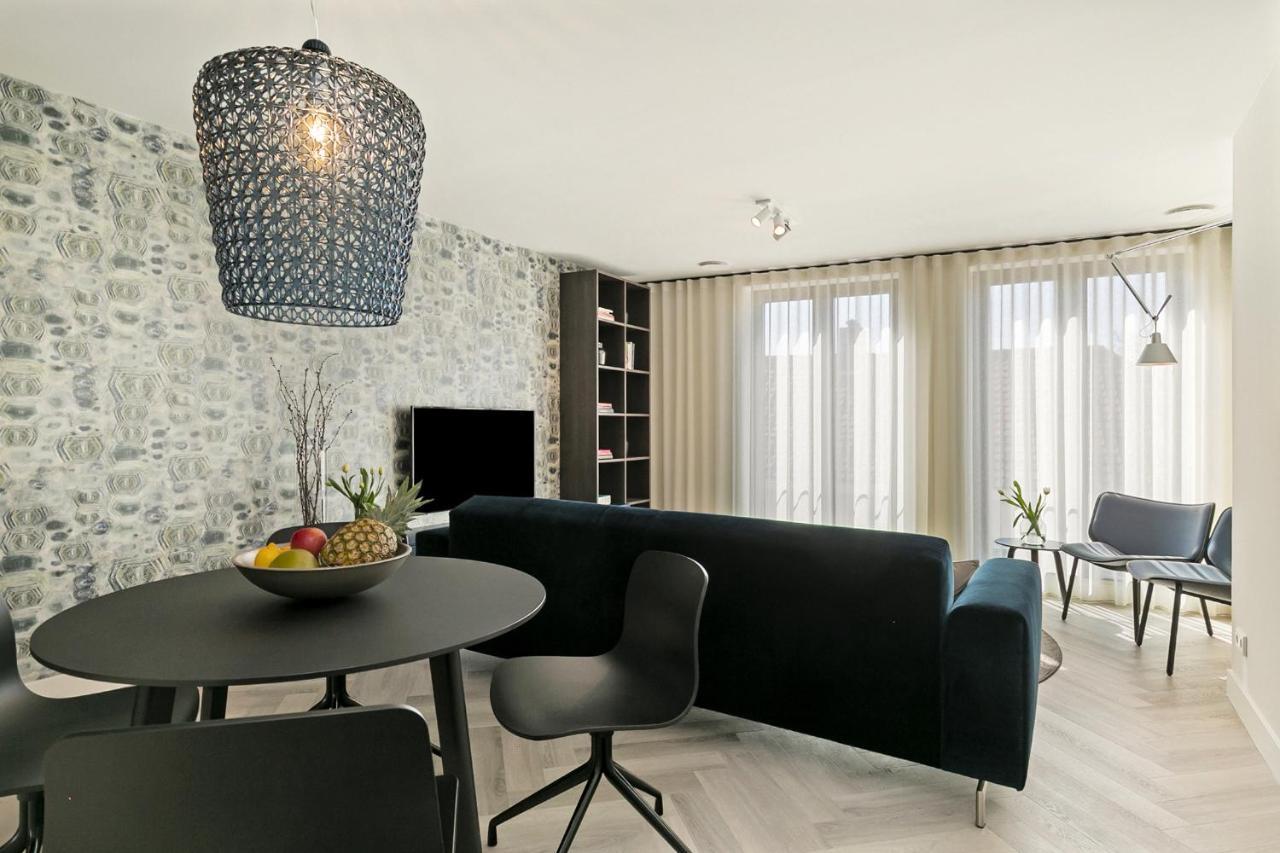 Drl08 Luxury Apartment With Sauna In Centre Domburg Eksteriør bilde