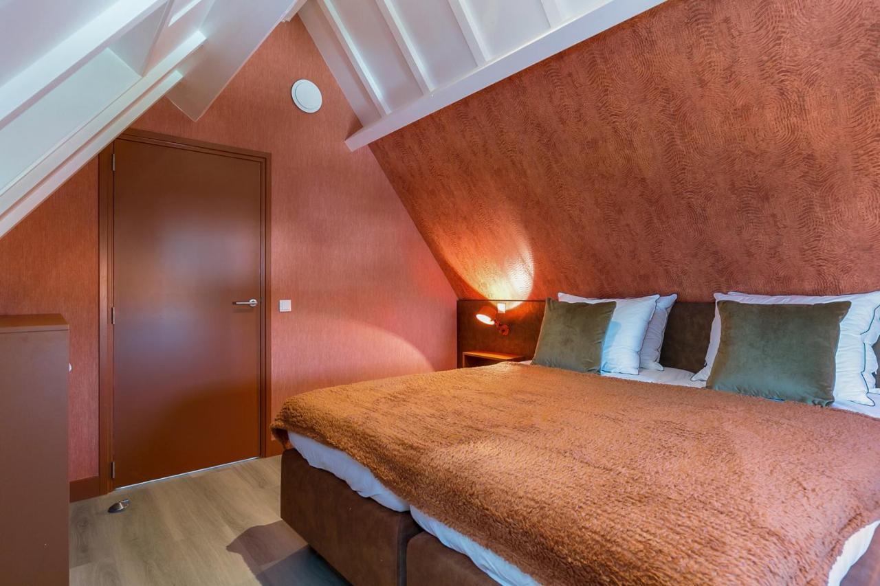 Drl08 Luxury Apartment With Sauna In Centre Domburg Eksteriør bilde