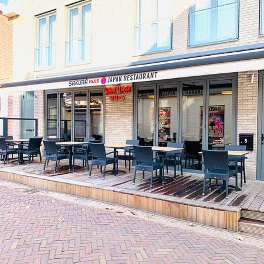 Drl08 Luxury Apartment With Sauna In Centre Domburg Eksteriør bilde